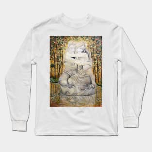 Hold on Long Sleeve T-Shirt